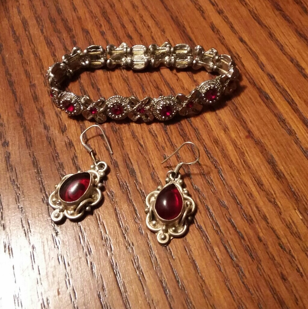 Love Garnet!